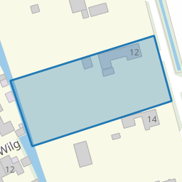 Perceel MLS00-A-1538