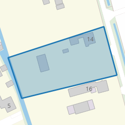 Perceel MLS00-A-1539