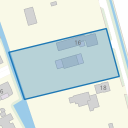 Perceel MLS00-A-1540