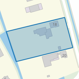 Perceel MLS00-A-1541