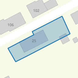 Perceel MLS00-A-1552