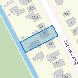 Perceel MLS00-A-1559