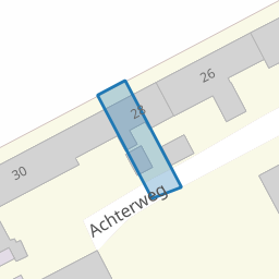 Perceel MLS00-A-1590