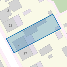 Perceel MLS00-A-1605