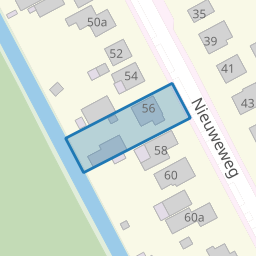 Perceel MLS00-A-1608