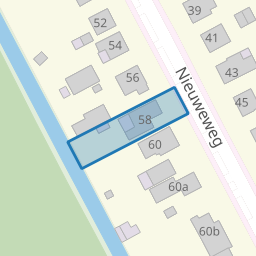 Perceel MLS00-A-1609