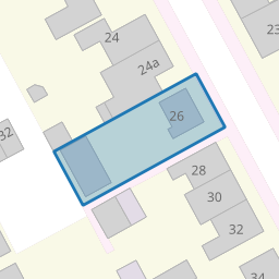 Perceel MLS00-A-1647