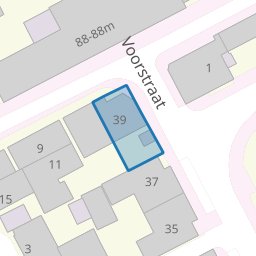 Perceel MLS00-A-1687