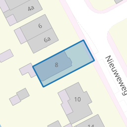 Perceel MLS00-A-1688