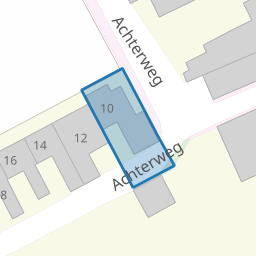 Perceel MLS00-A-1692