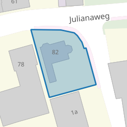 Perceel MLS00-A-1726