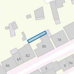 Perceel MLS00-A-1739