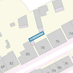 Perceel MLS00-A-1740