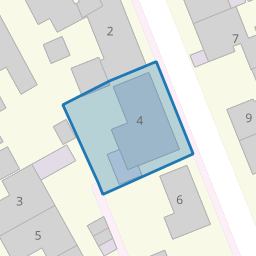 Perceel MLS00-A-1752