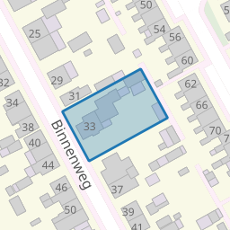 Perceel MLS00-A-1757