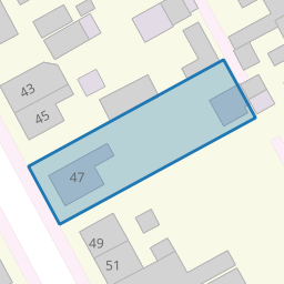 Perceel MLS00-A-1760