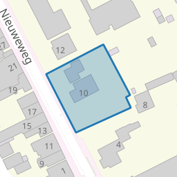 Perceel MLS00-A-1826