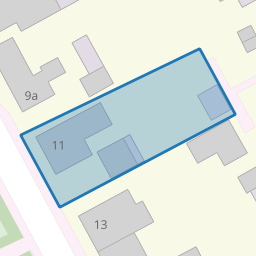 Perceel MLS00-A-1832