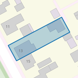 Perceel MLS00-A-1833