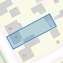 Perceel MLS00-A-1834