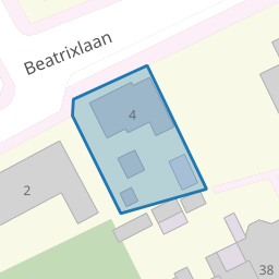 Perceel MLS00-A-1842