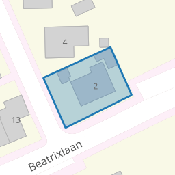 Perceel MLS00-A-1859