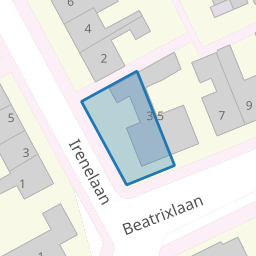 Perceel MLS00-A-1867