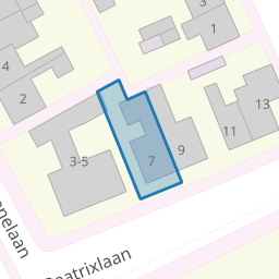 Perceel MLS00-A-1869