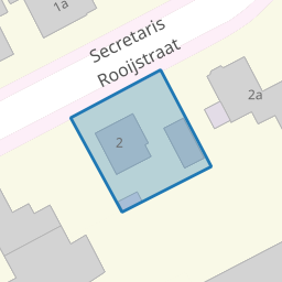 Perceel MLS00-A-1886