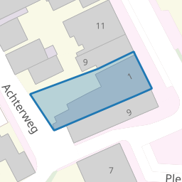 Perceel MLS00-A-1931