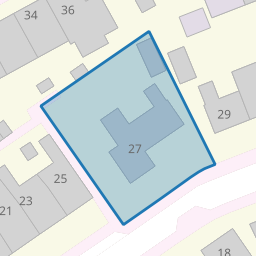 Perceel MLS00-A-1938