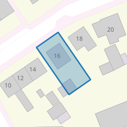 Perceel MLS00-A-1939