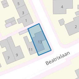 Perceel MLS00-A-1943