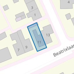 Perceel MLS00-A-1944