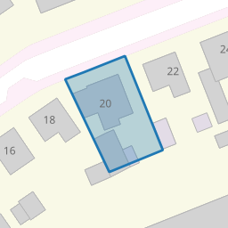 Perceel MLS00-A-1949