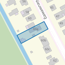 Perceel MLS00-A-1992