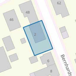 Perceel MLS00-A-1996