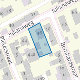 Perceel MLS00-A-1997