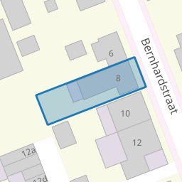 Perceel MLS00-A-1999