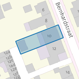 Perceel MLS00-A-2000