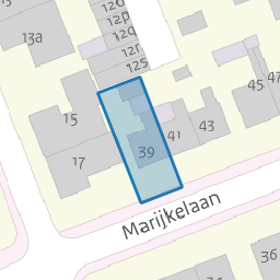 Perceel MLS00-A-2004