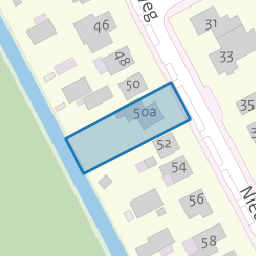 Perceel MLS00-A-2011