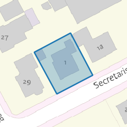 Perceel MLS00-A-2014