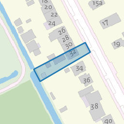 Perceel MLS00-A-2017