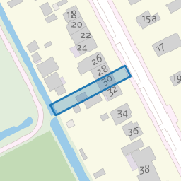 Perceel MLS00-A-2018