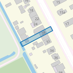 Perceel MLS00-A-2019