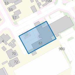 Perceel MLS00-A-2023