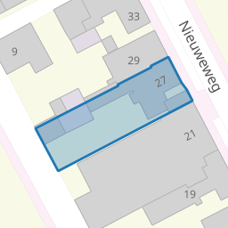 Perceel MLS00-A-2084