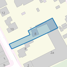 Perceel MLS00-A-2094