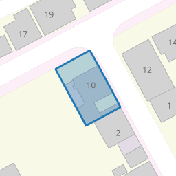 Perceel MLS00-A-2101